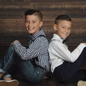 Meet your Posher, Janet